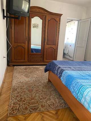 Дома для отпуска Casa Tomescu Предял Коттедж с 6 спальнями-10