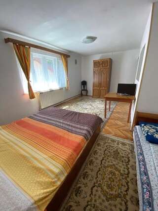 Дома для отпуска Casa Tomescu Предял Коттедж с 6 спальнями-33