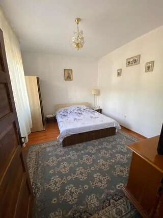 Дома для отпуска Casa Tomescu Предял Коттедж с 6 спальнями-40