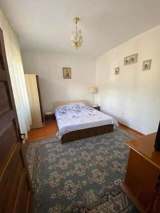 Дома для отпуска Casa Tomescu Предял Коттедж с 6 спальнями-8